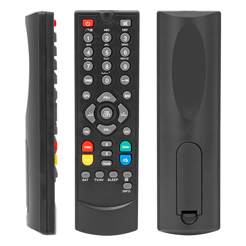 Uydu Kumanda NextStar YE-16000 16500 Taplin Wodex PK-7063