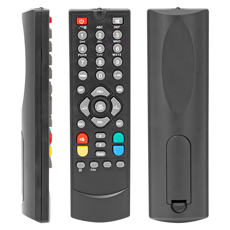 Next Kanky Nextstar 5000 HD CX Plus Uydu Kumanda PK-7051