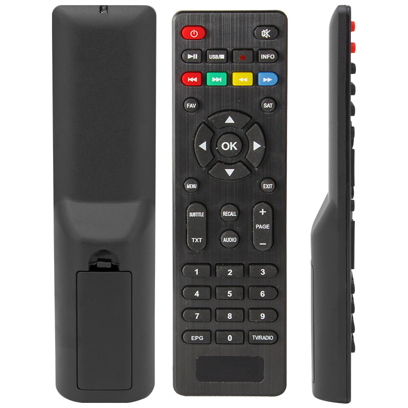 Botech Wismann Next Freebox Polaxtor Rewel Starbox X-Box Supermax Slim Uydu Kumanda Poke PK-7033