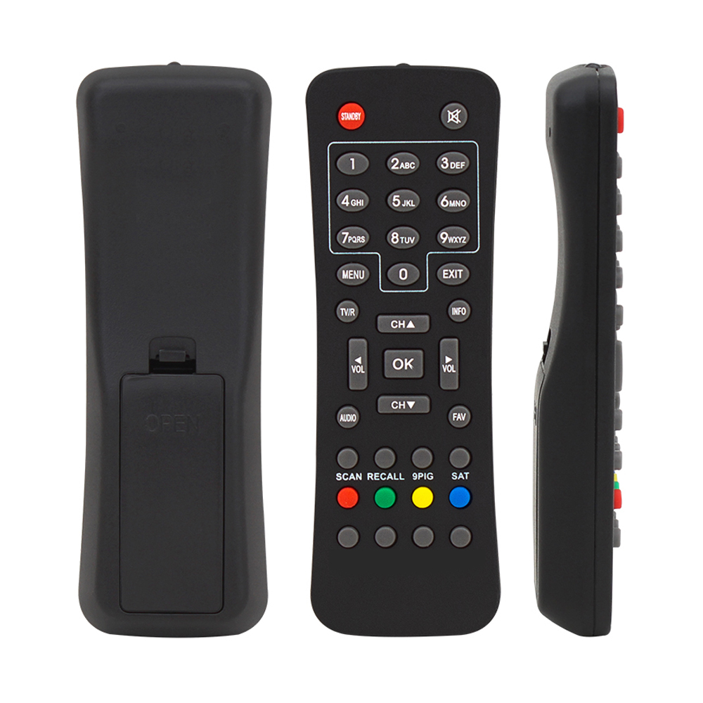 Uydu Kumanda Amstrad Fobem Kawai Polsat Redline Tempo Tevsan PK-7047