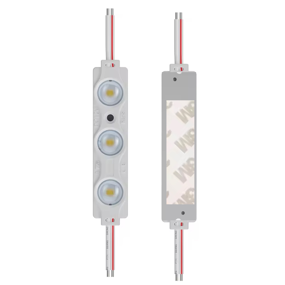 Modül Led Günışığı 12v 1.5w Epistar Aliminyum Taban 1 Adet HT-2509