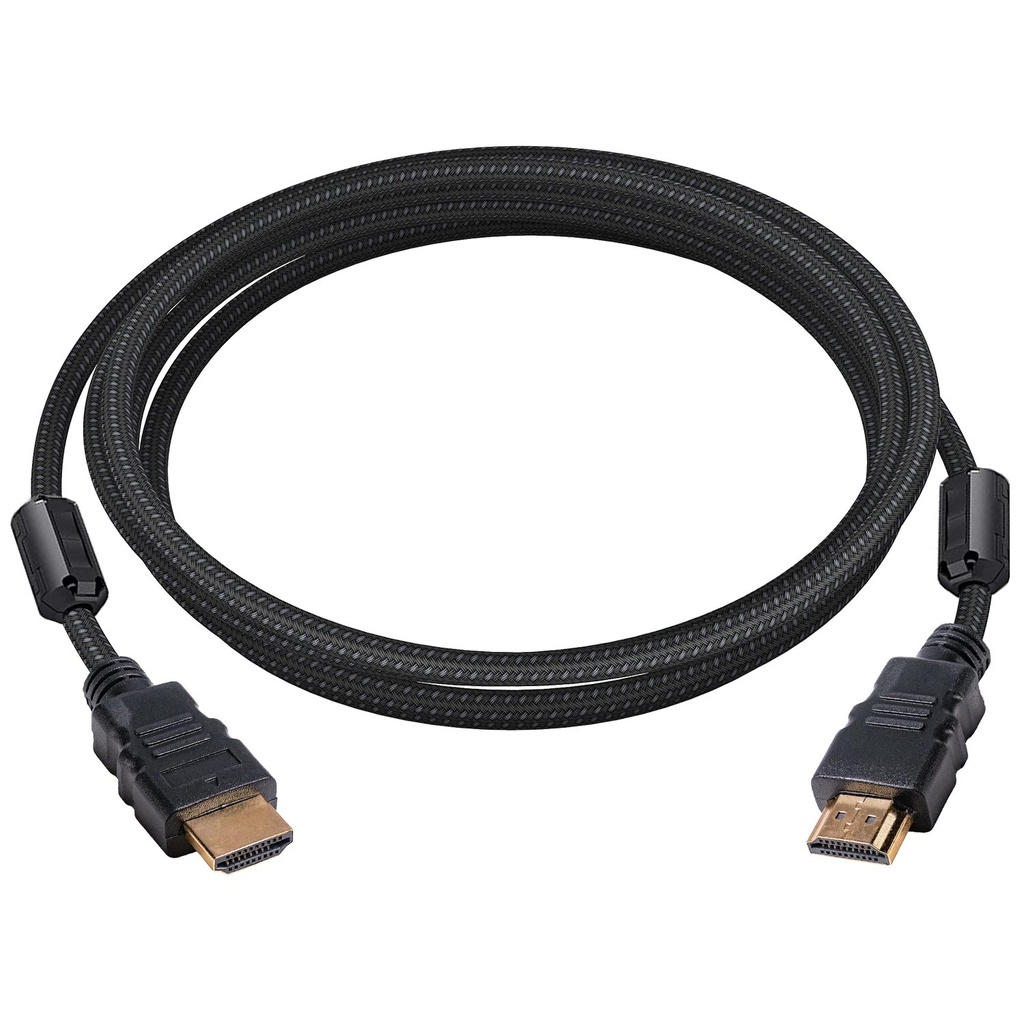 Hdmi Kablo Örgülü 1.5mt Gabble ETC