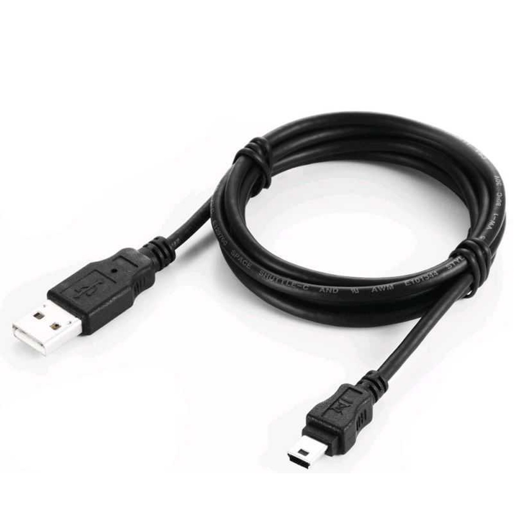 Usb 5 Pin V3 Kablo 50cm Gabble GAB-U5P005