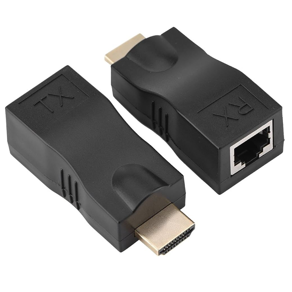 Hdmi Extender 30m Gabble GAB-HDEX30 R7