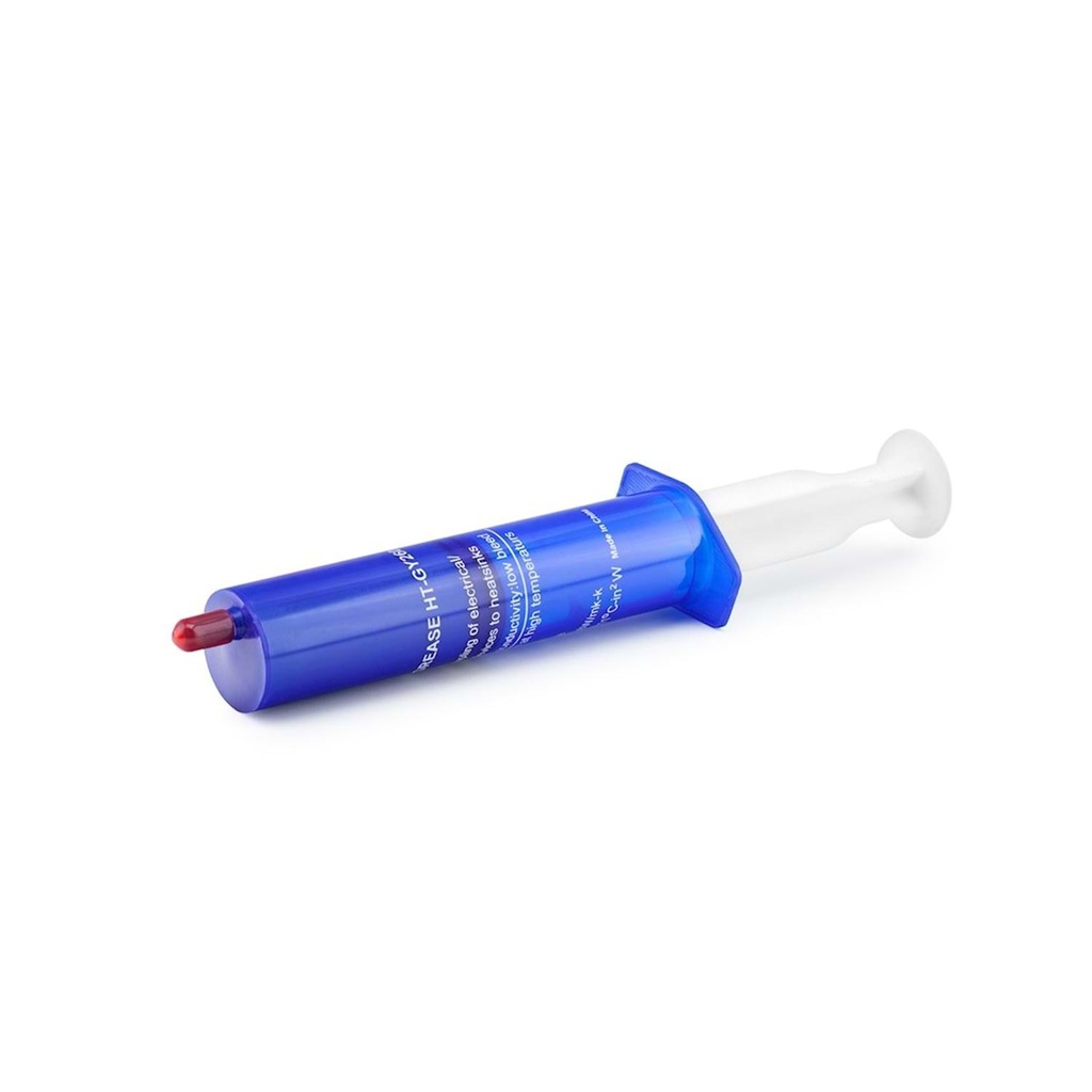 Termal Macun Şırınga Gri 30gr 4.8w/mk Gabble GAB-MN03