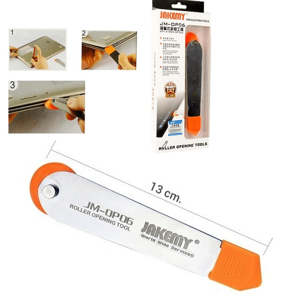 Cihaz Açma Aparatı Jakemy JM-OP06