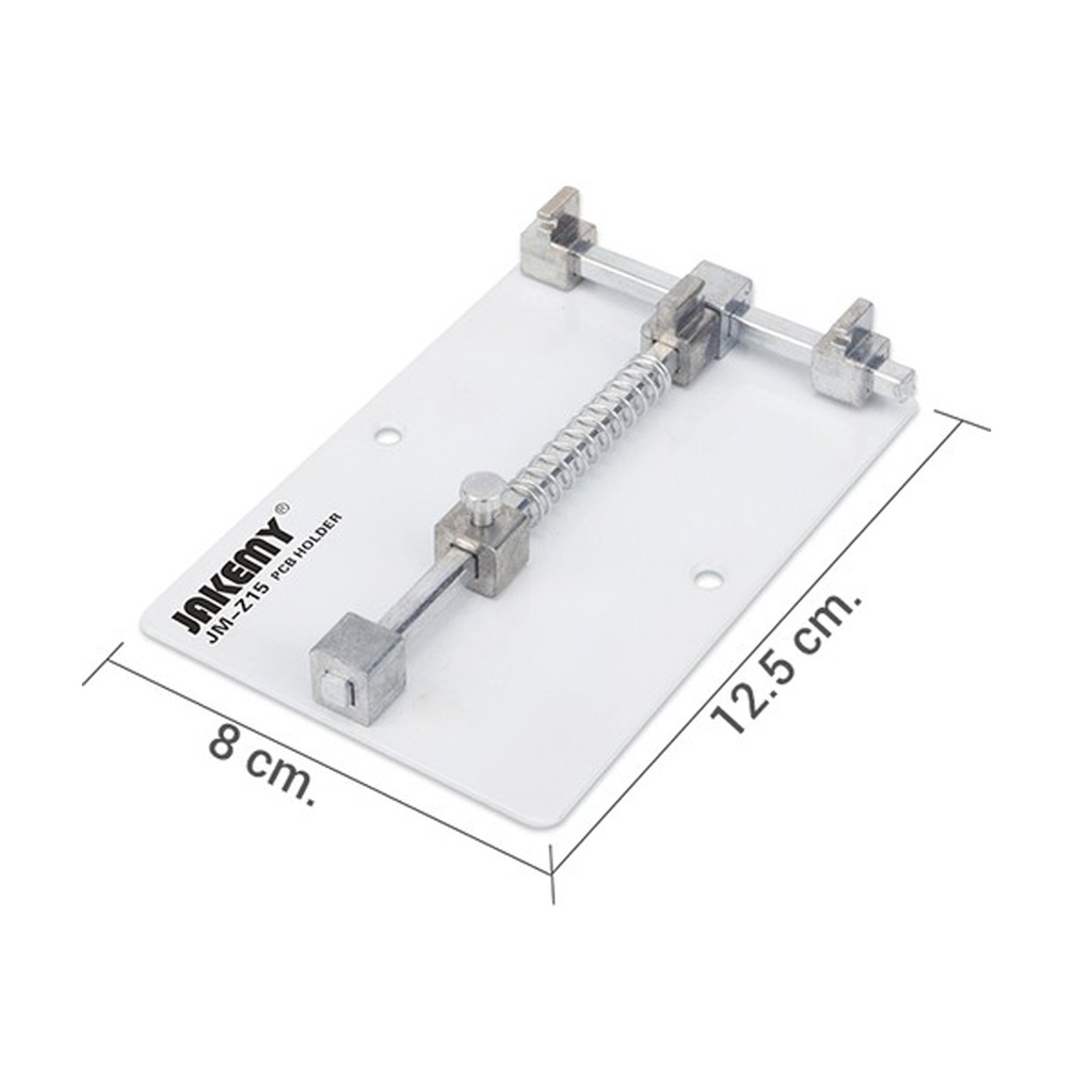 PCB Tutacağı Jakemy JM-Z15
