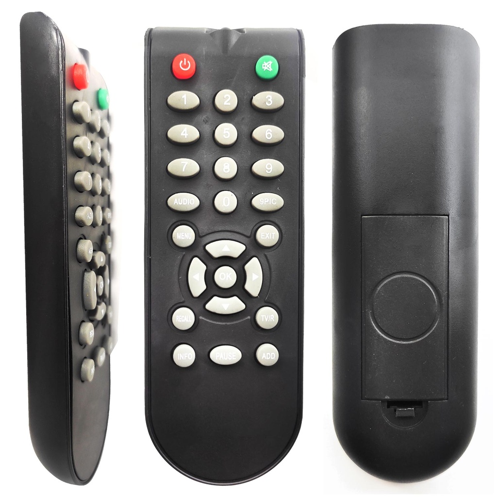 Rose Minix-Kawai Uydu Kumanda Rose Wuk-286