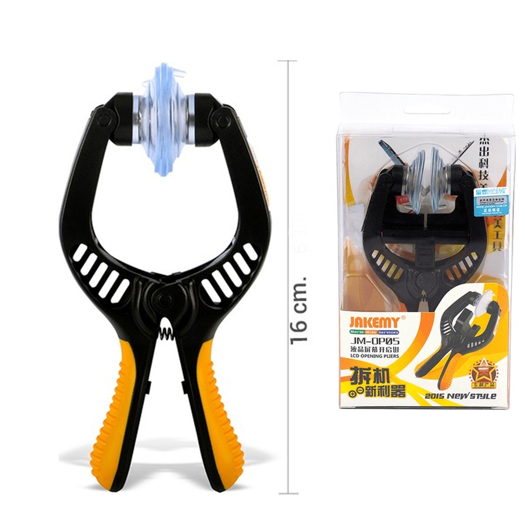 Lcd Ekran Açma Pensesi Jakemy JM-OP05