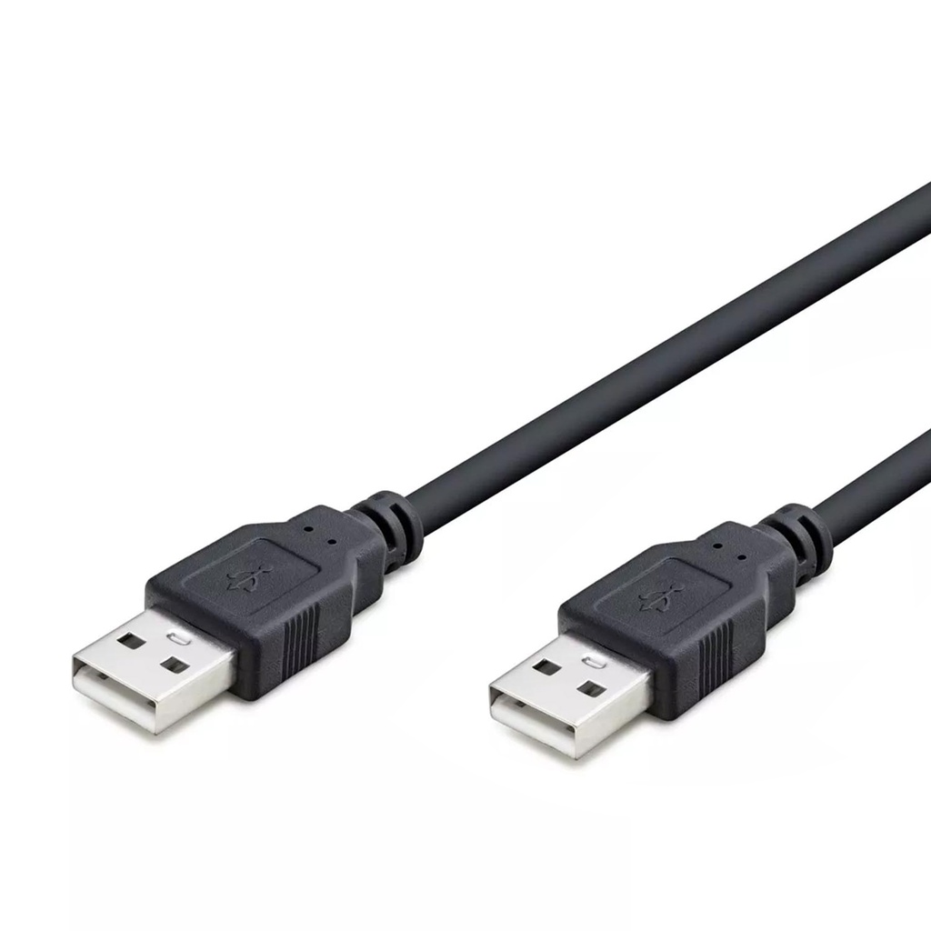 Usb To Usb Kablo 1mt Gabble Gab-UU01