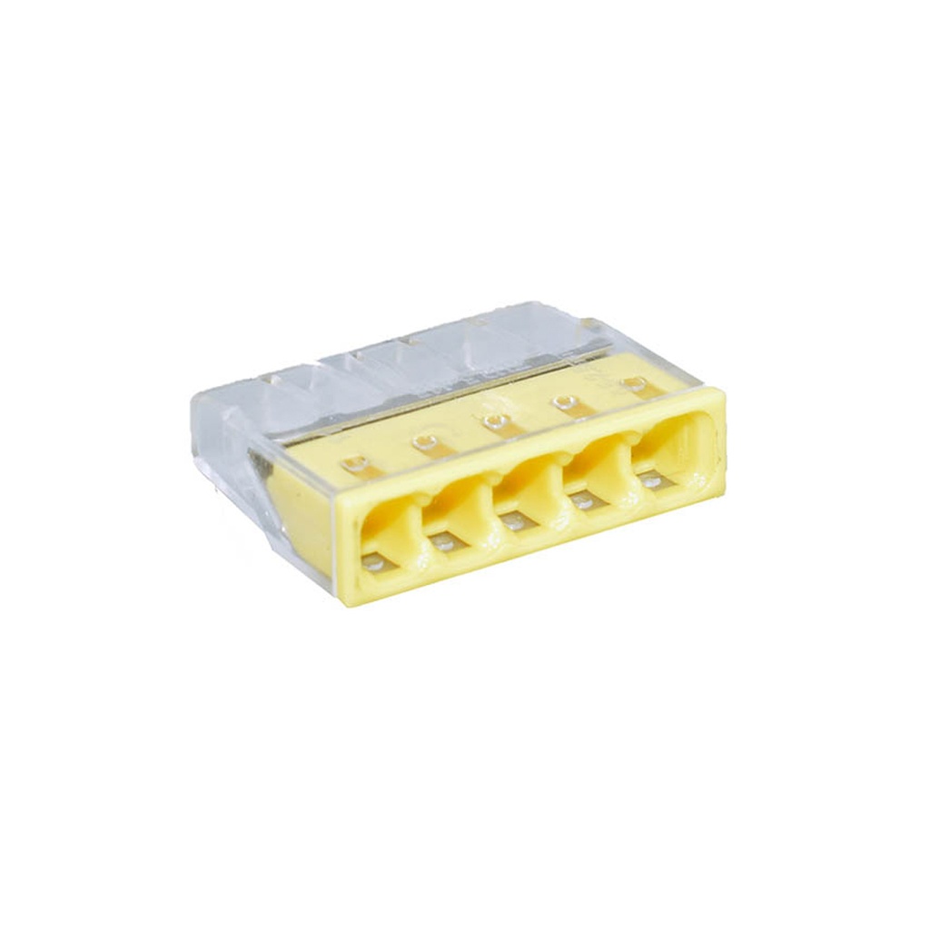 Conext Beşli Geçmeli̇ Buat Klemens Ok1 1205 PK-6200  Ç1