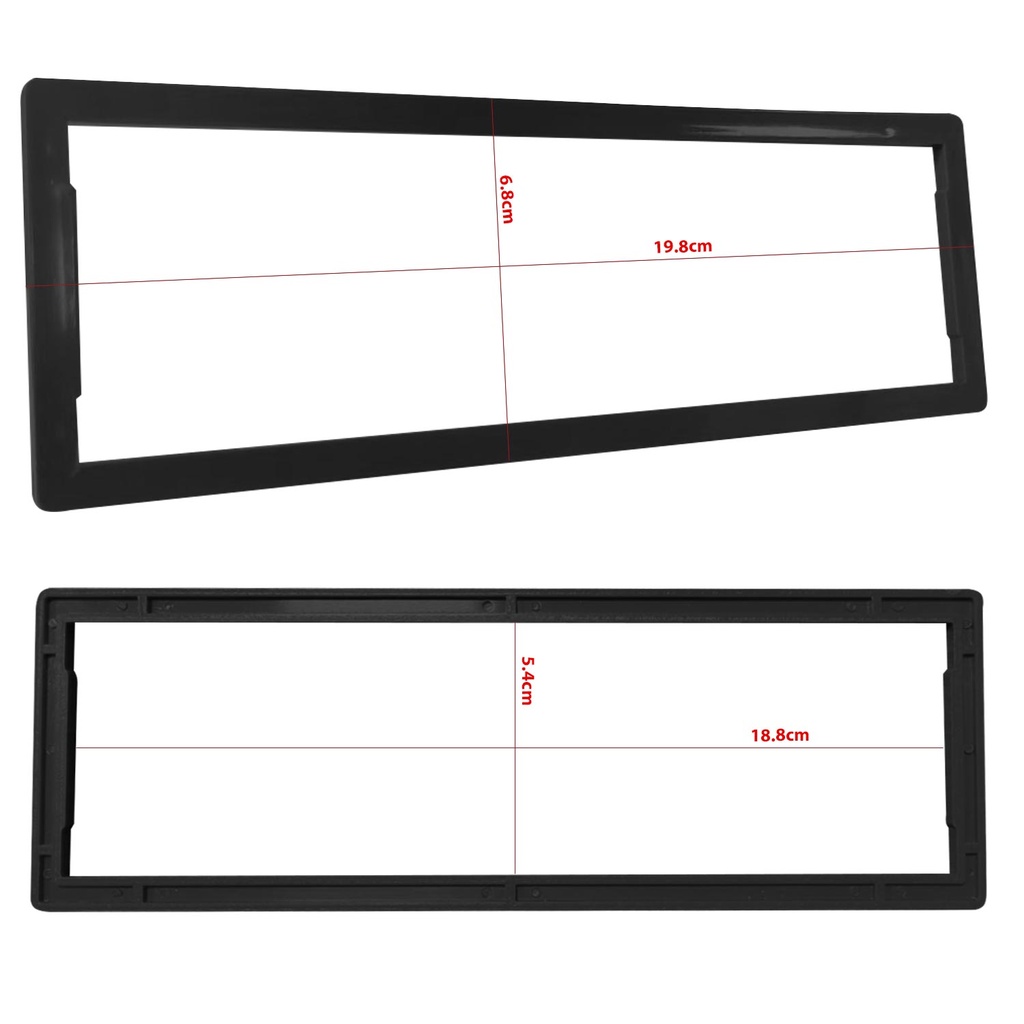 Teyp Çerçeve Tofaş Universal Poke PK-6224