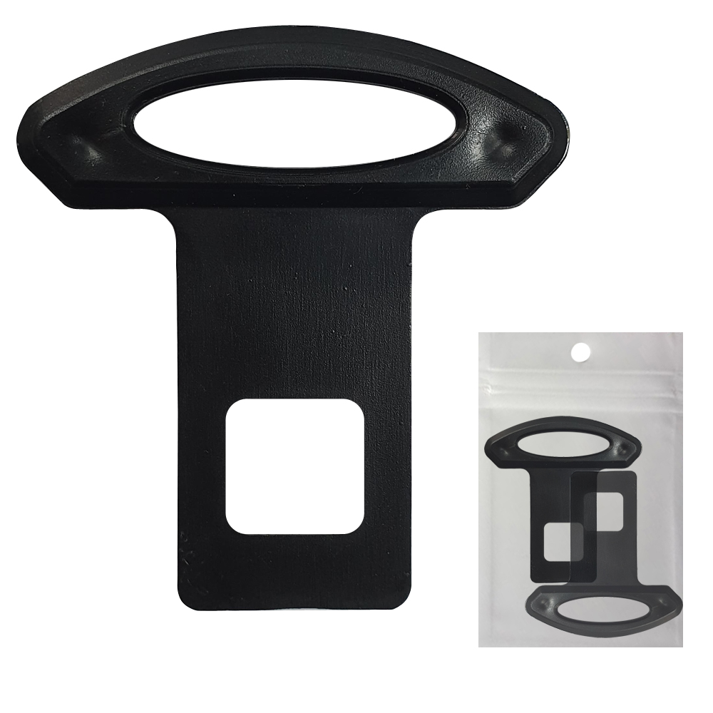 Oto Emniyet Kemer Tokası Vakumlu 2 Adet Pk-6265  