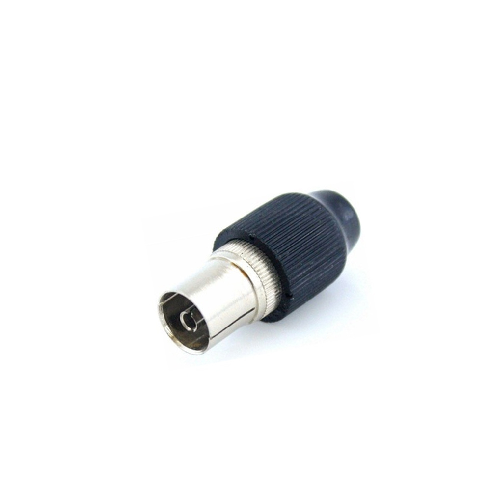 Tv Anten Fişi 60ohm Dişi PK-6267 Ç1
