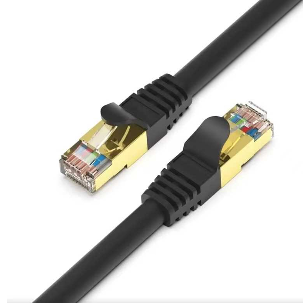 Cat7 Patch Kablo 10mt Fully G-504E