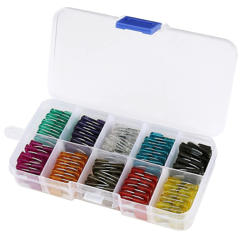 Bıçak Oto Sigorta 100 Adet Fatone PK-6276