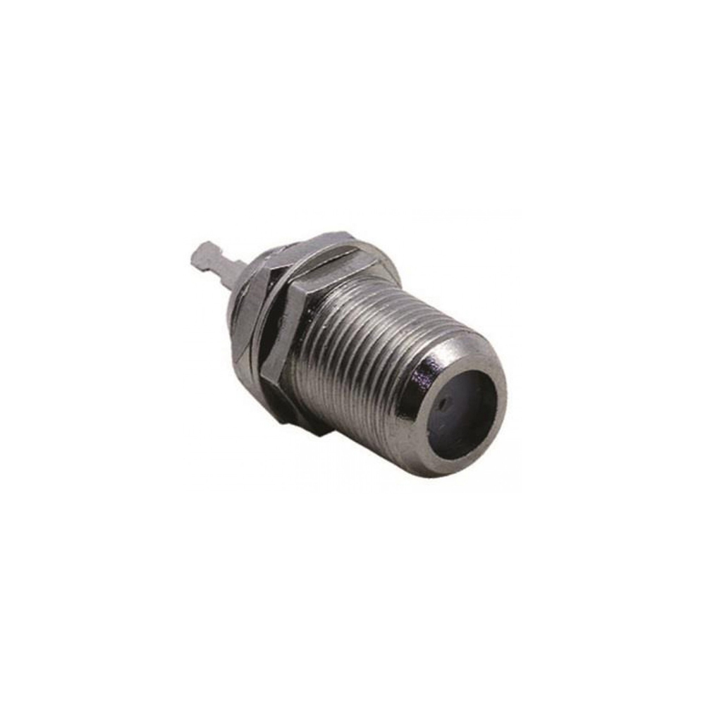 F Konnektör Şase PK-6280