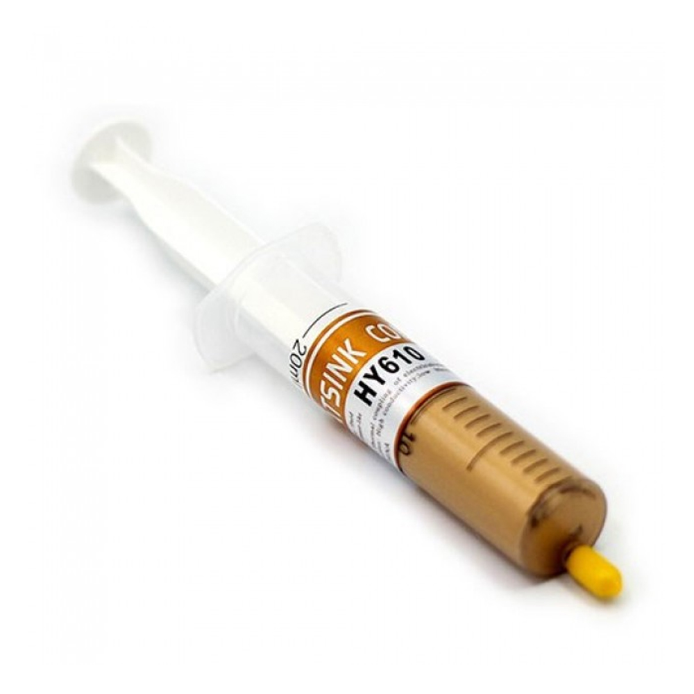 Termal Macun Gold 30gr Gab-MN04