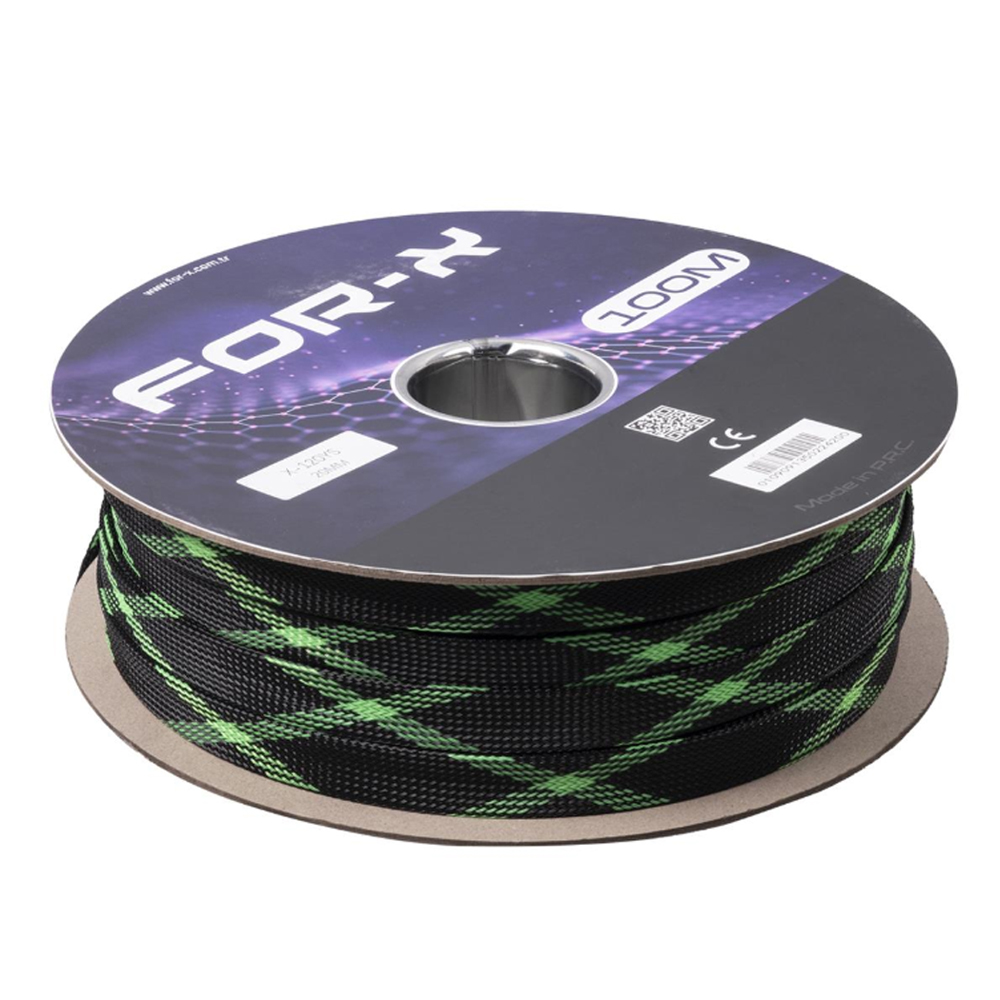 Kablo Çorabı 20mm 100mt For-x X-120YS
