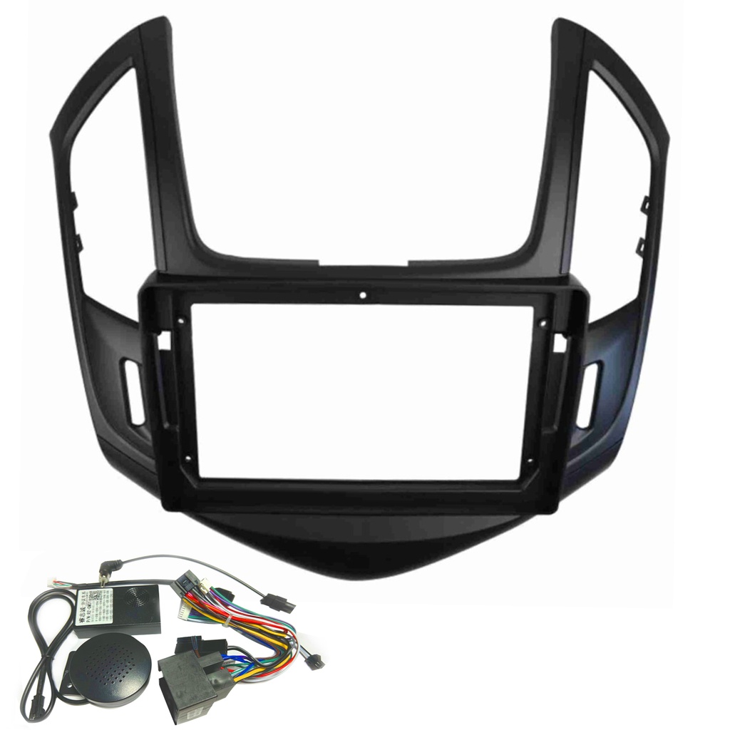9'' CHEVROLET CRUZE 2013-2015 Oto Tablet Çerçeve TAC-011