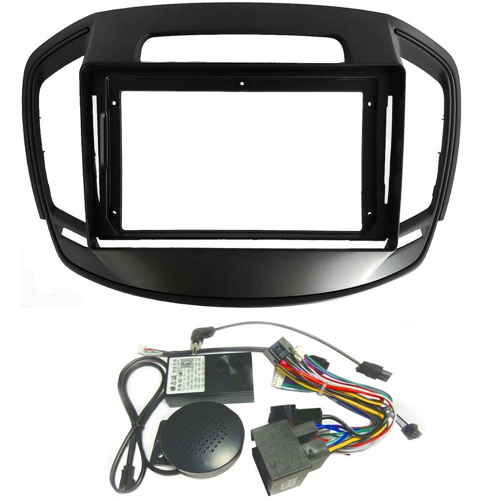 9'' Opel İnsignia 2014+ Oto Tablet Çerçeve TAC-145