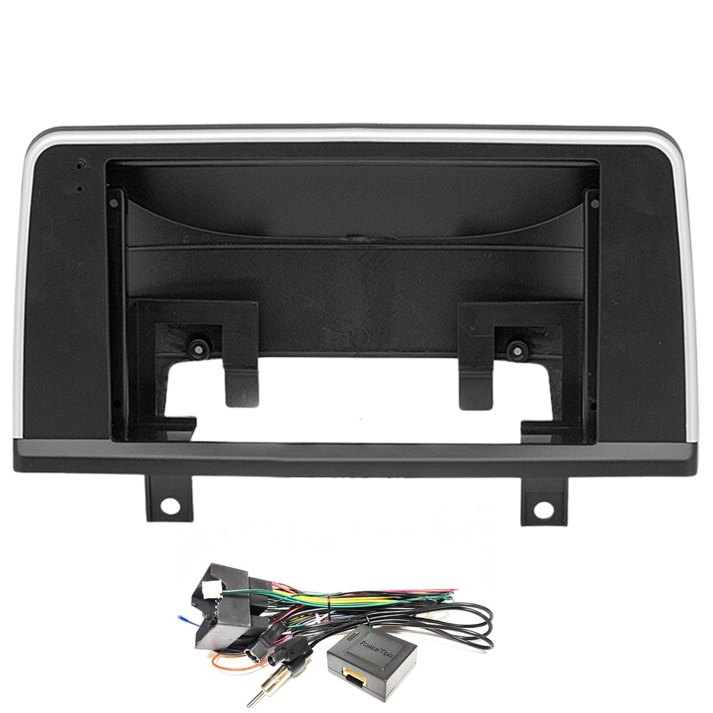 9'' Bmw 3 Series 2013-2016 Oto Tablet Çerçeve NV-0135 T2