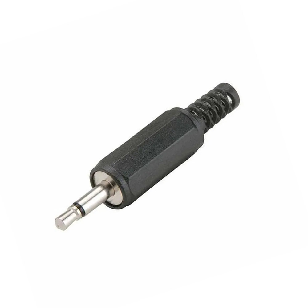 3.5mm Mono Jack Fiş PK-6488