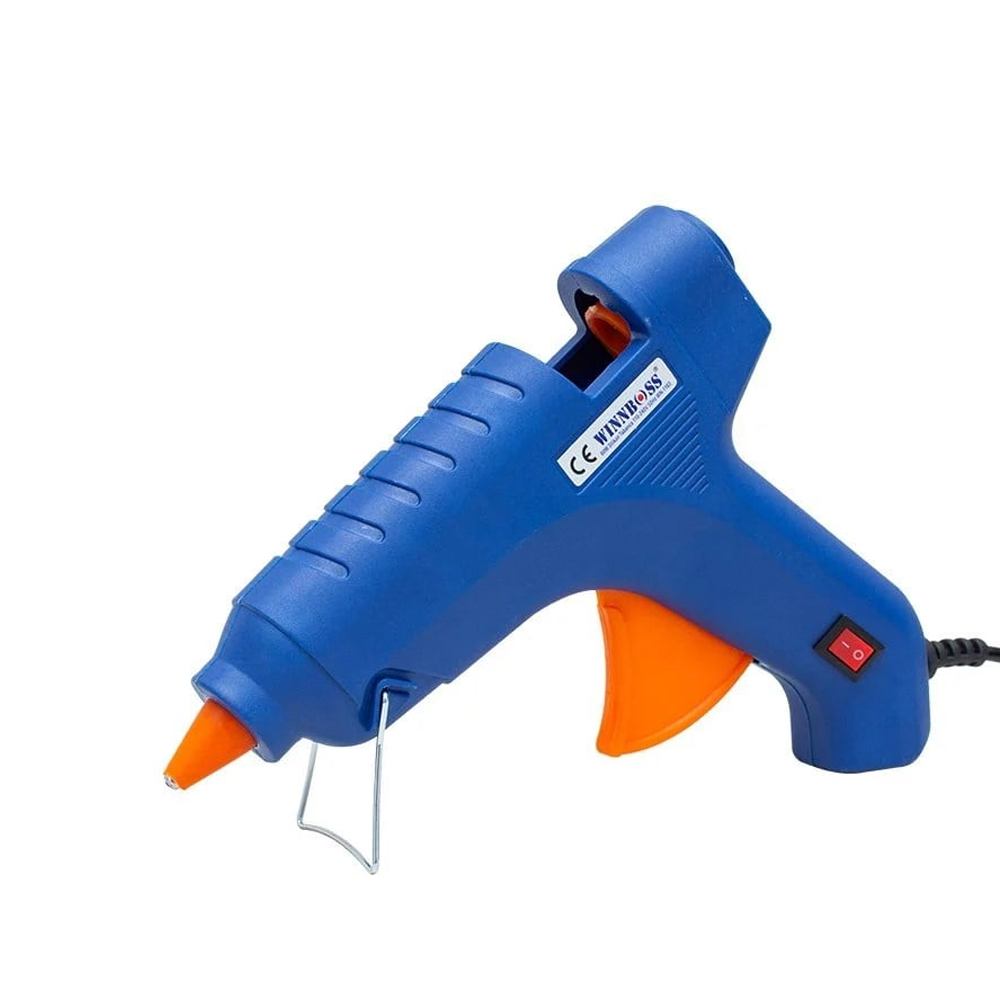 40w Sıcak Mum Silikon Tabancası Winnboss WN-1162