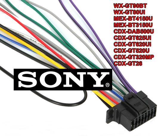 Oto Soket Sony Tip G-522D
