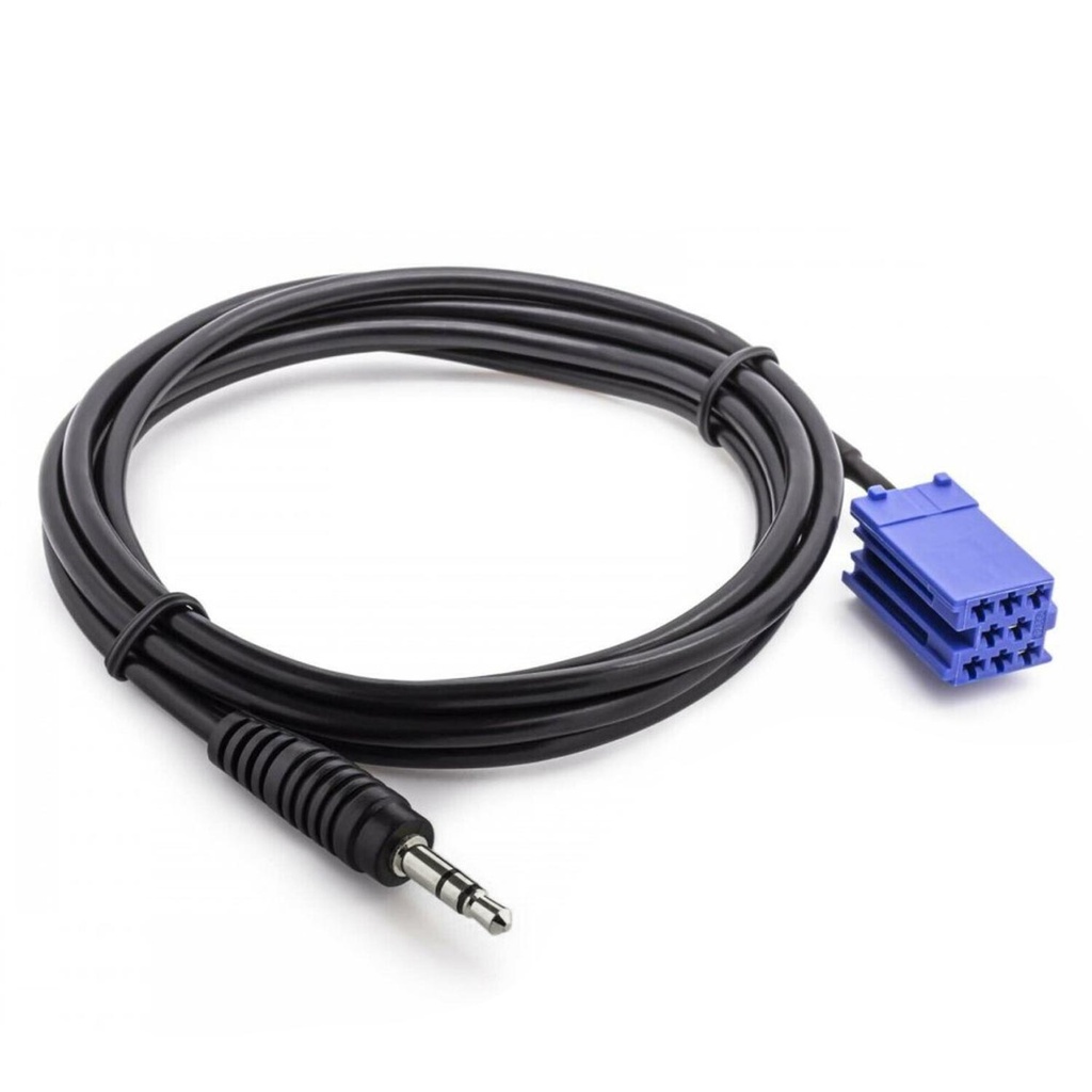 Oto Teyp Soketi Volkswagen VW Audi Skoda Seat Tip Fully G-522H 