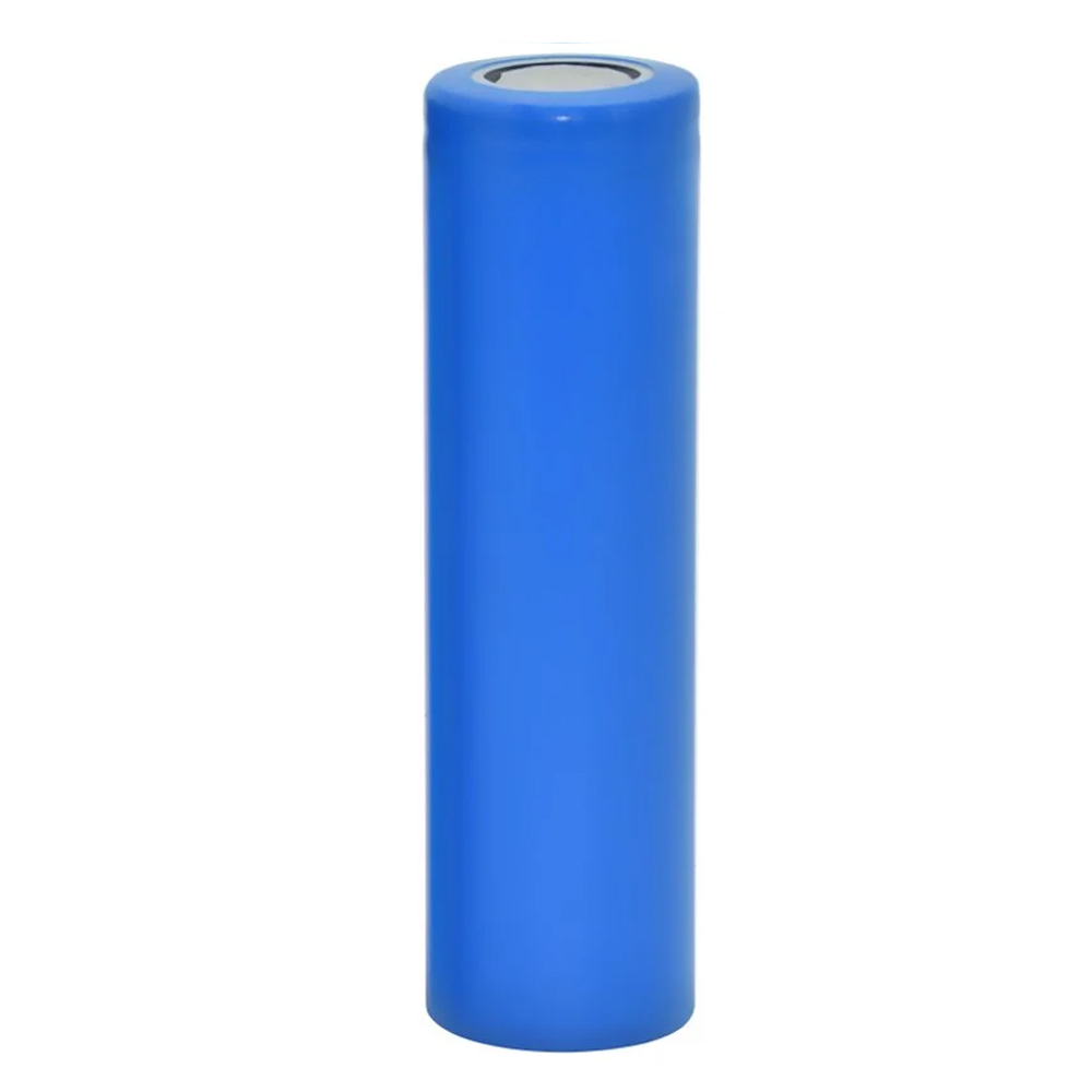 18650 Şarjlı Pil Başlıksız 3.7v 1800 Mah Li-İon Efcell 6537 
