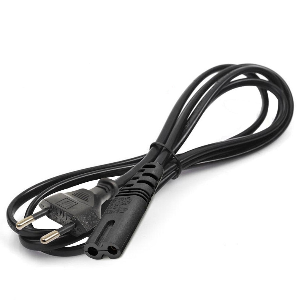 Teyp Ceyran Fişi Kablosu 1.2mt 1.Kalite Poke PK-6576  