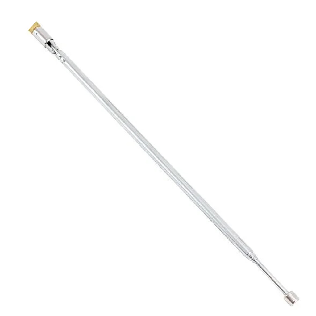 Teleskopik Anten 60cm PK-6599