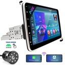 10'' Android Tablet Teyp Oynar Başlık 2-32 Carplay Mirorlink Mega VM-3400