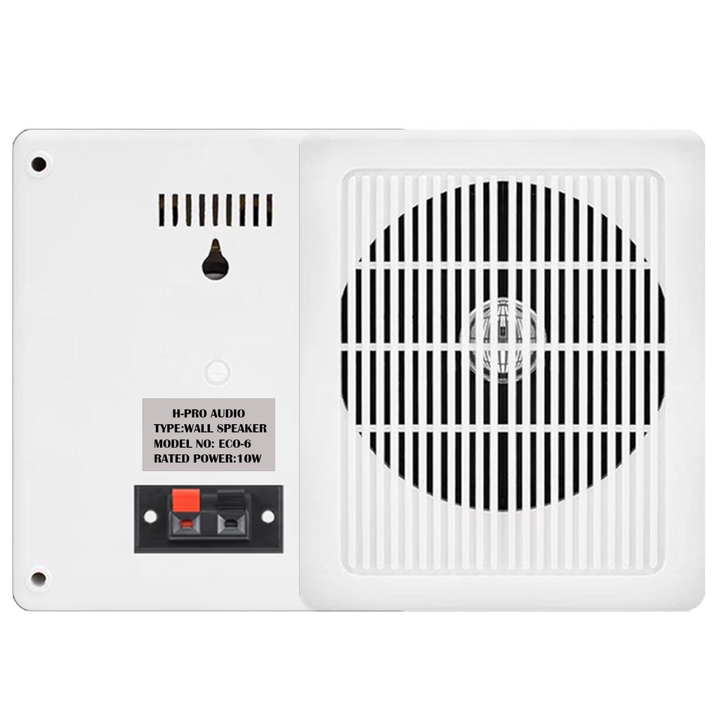 Sütun Hoparlör 2x10cm 100 Watt Trafolu 1 Adet Universal UN-505T 