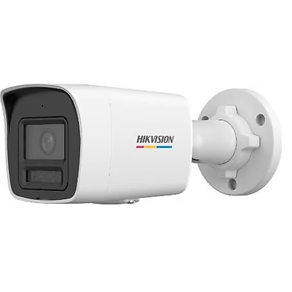 Ip Kamera Fixed Bullet 2mp Hikvision DS-2CD1027G2H-LIUF