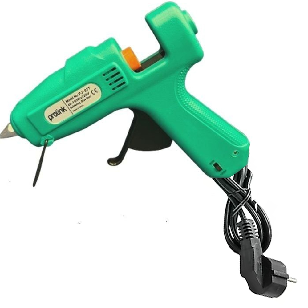 Silikon Tabanca 7mm 60 - 100w Prolink PJ-077  