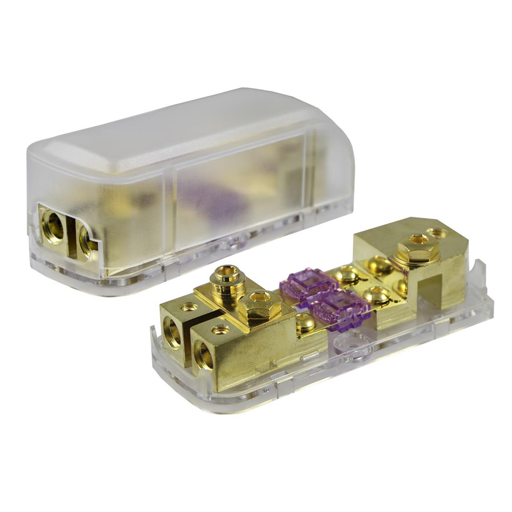 Oto Anfi Sigorta 150a 1 Giriş 2 Çıkış For-x XFP-03  R31
