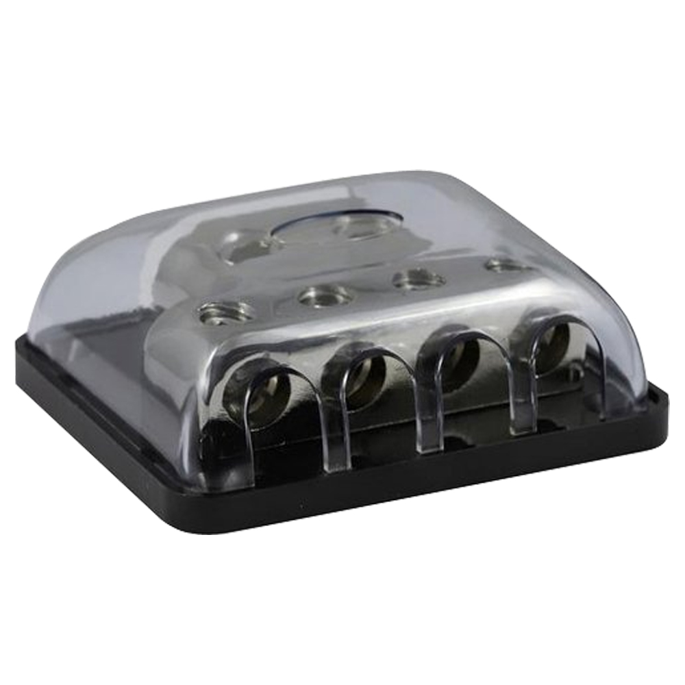 Oto Anfi Blok Dağıtıcı 2 Giriş 4 Çıkış For-x XGP-05  R31