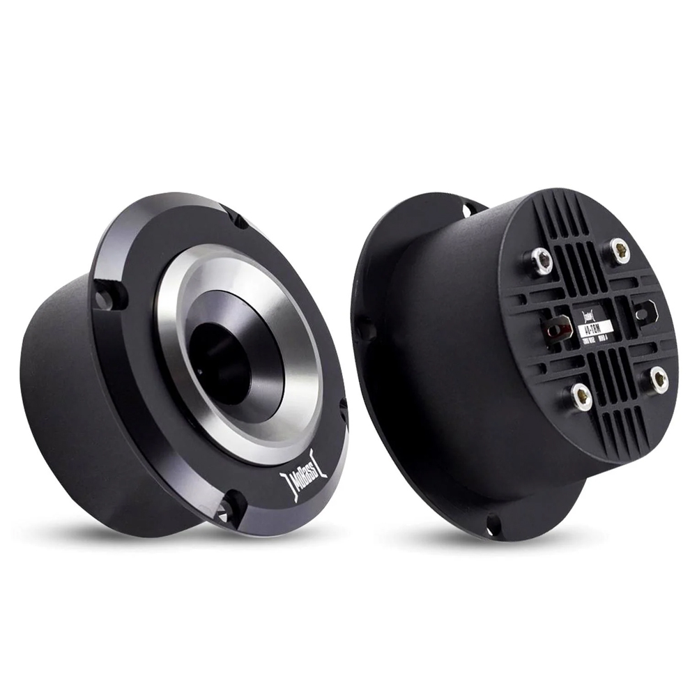 SPL Tweeter 8cm 300w RMS 50w Mobass MBT-04  R3