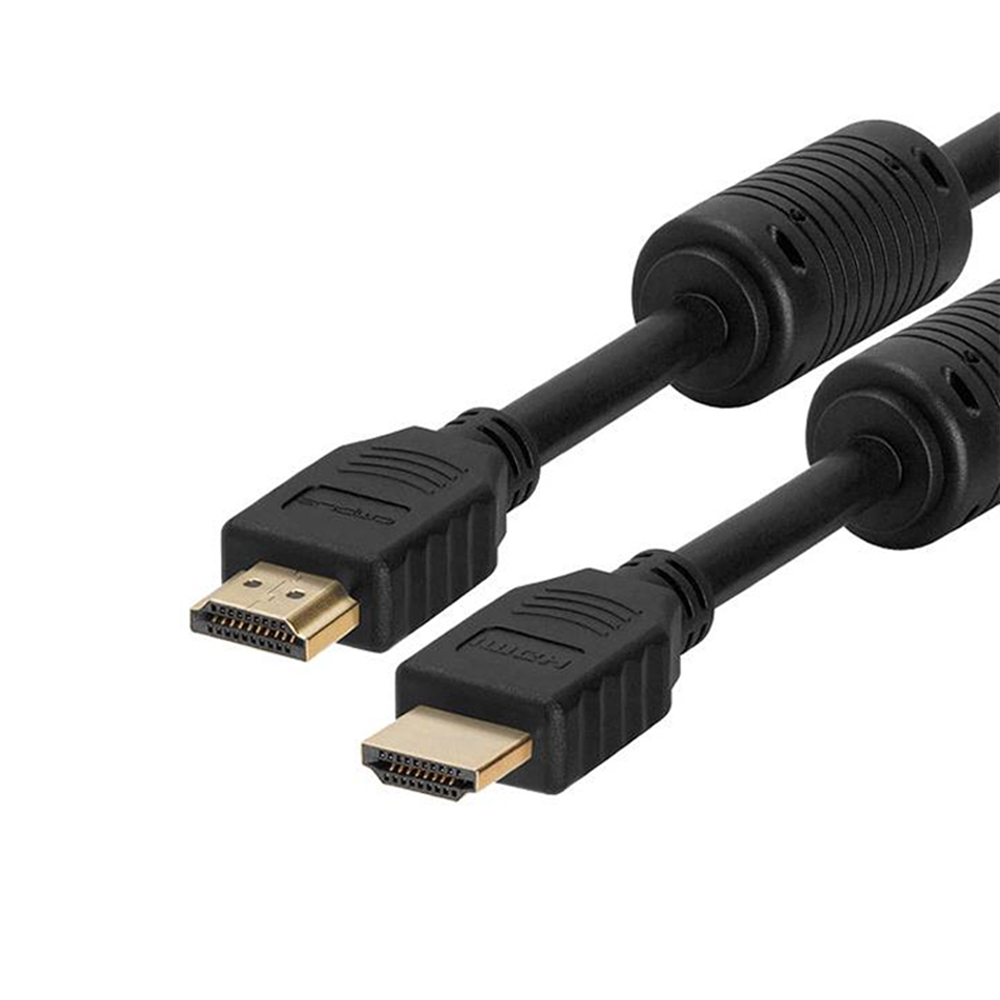 Hdmi Kablo 4K 1.Kalite 25mt ETC-25M