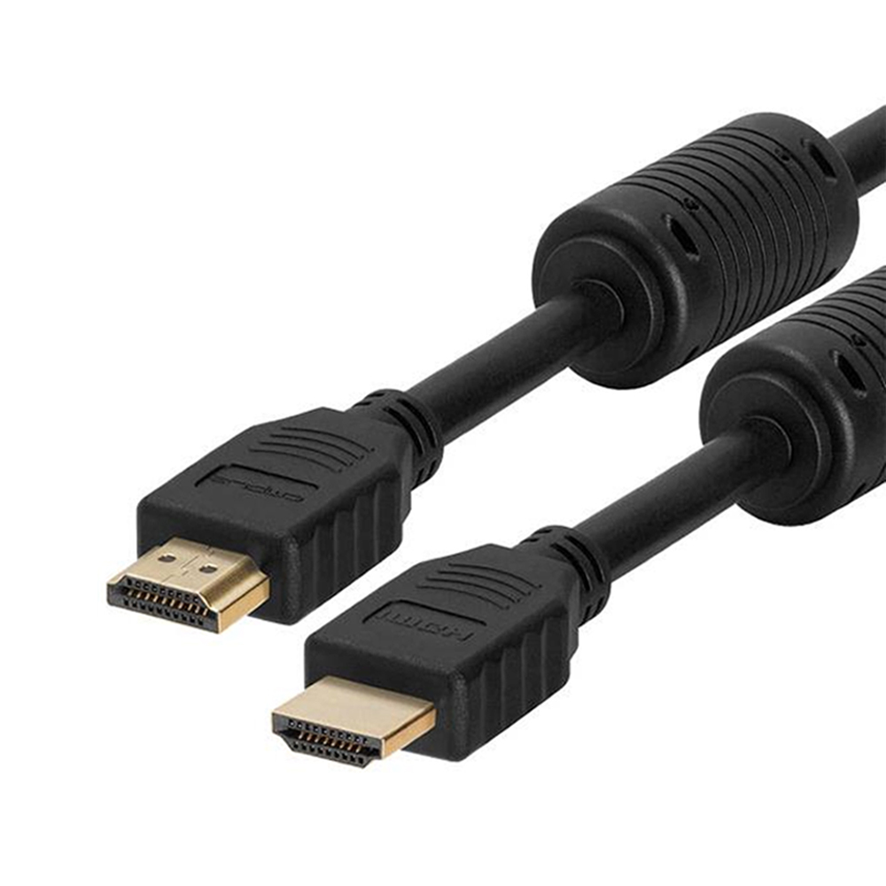 Hdmi Kablo 4K 1. Kalite 30mt ETC-30M