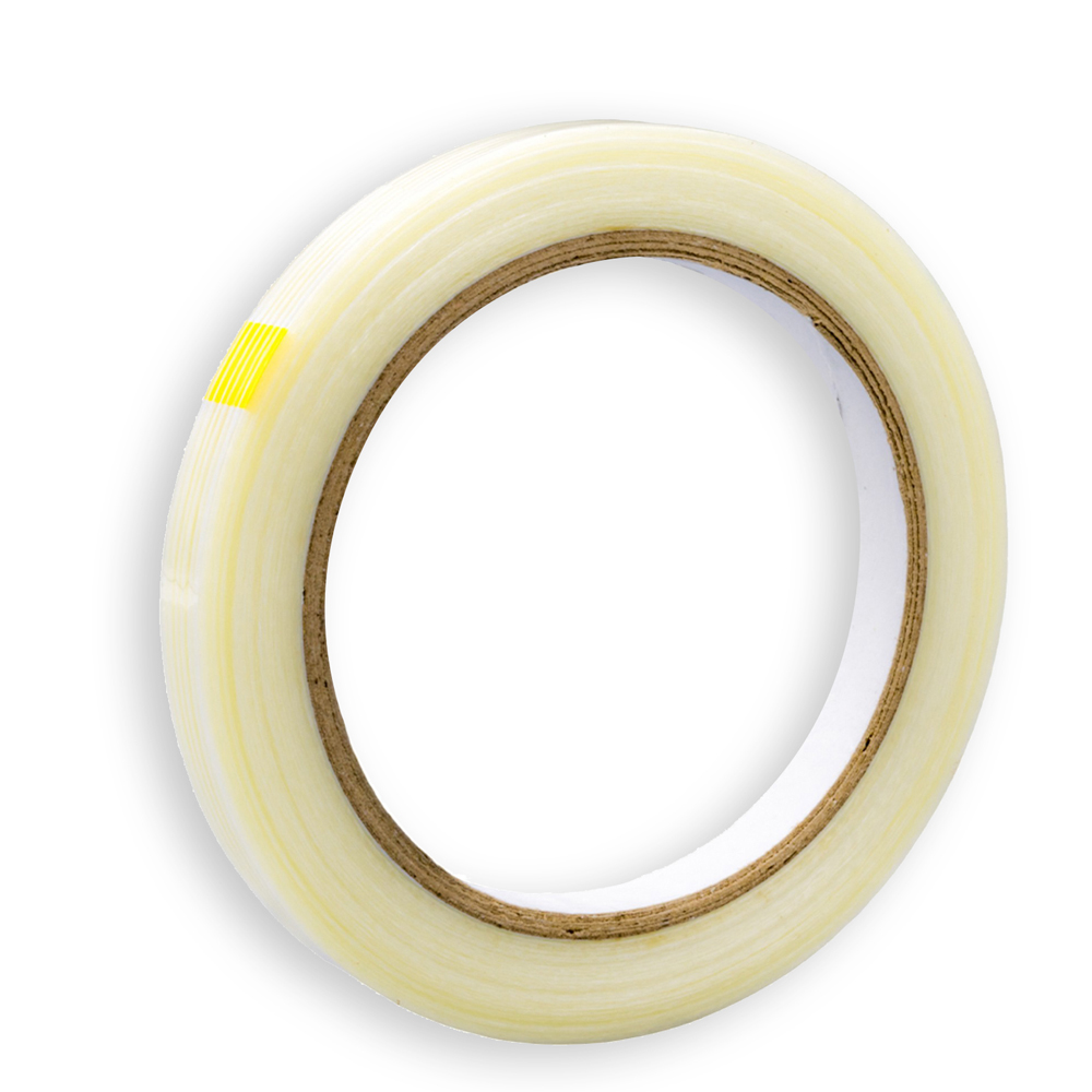 Lifli Filament Bant Fibrous Tv Led Bant Samsung 12mm 50mt ETC