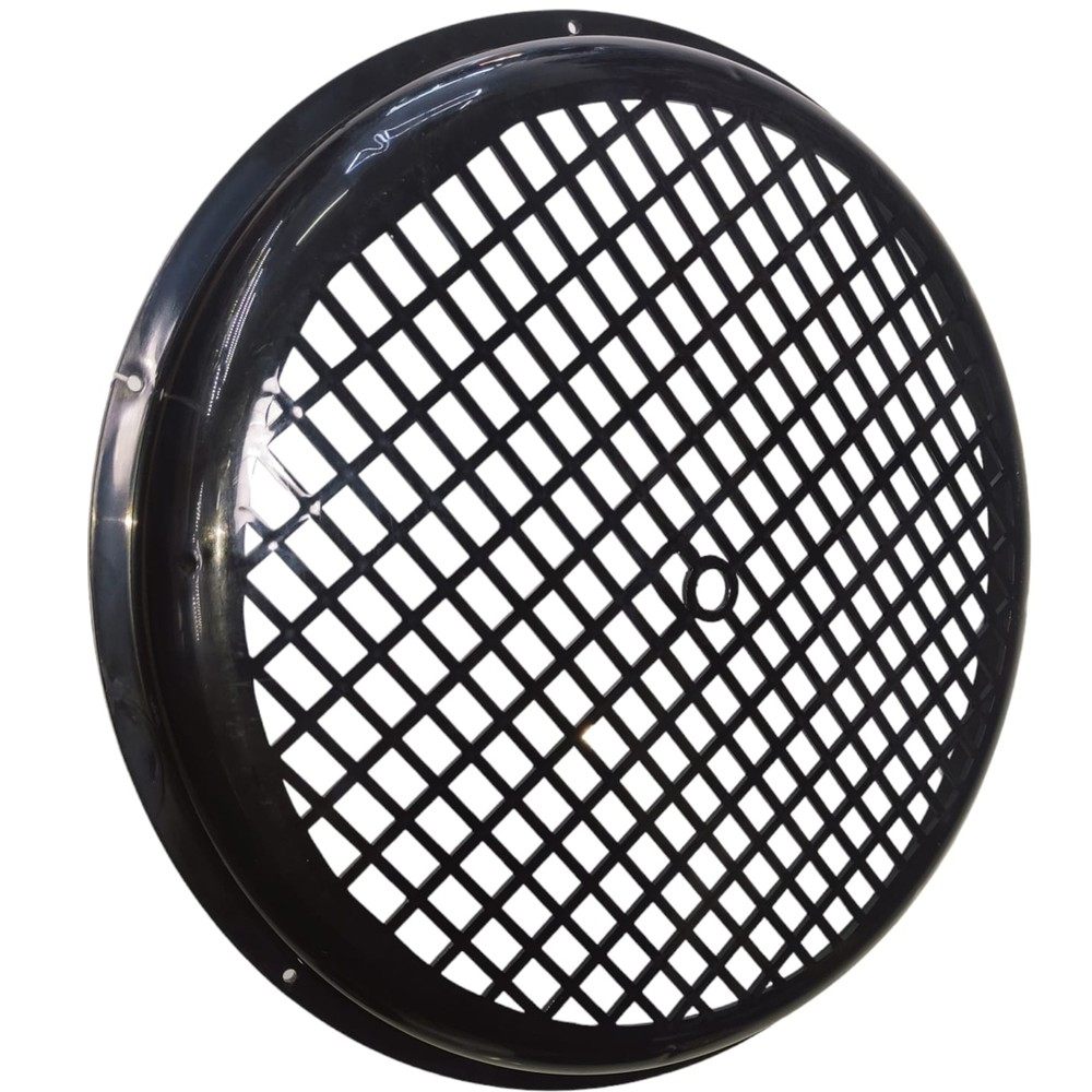 30cm Bass Kapak Poke PK-4054