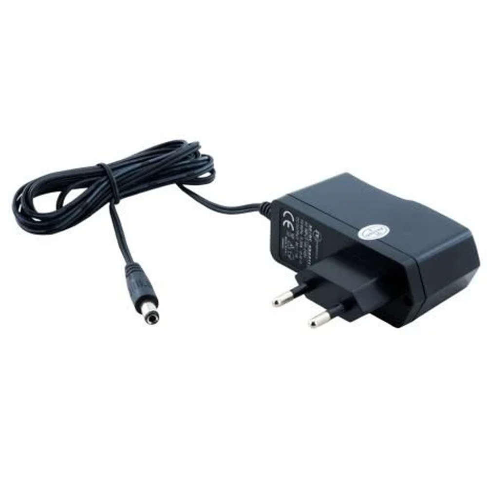 Adaptör 9v 1a 5.5x2.5 Plastik Kasa Wattboxx WB-901A