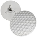 Ufo Led Mercekli Dizayn 220v 40w Beyaz Ledx AL-WFOP  R24