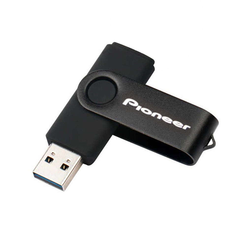 Usb Flash Bellek 8GB Pioneer 8-GB