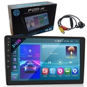 10.1'' Oto Tablet Android 2-32 Kameralı For-x XA-311 