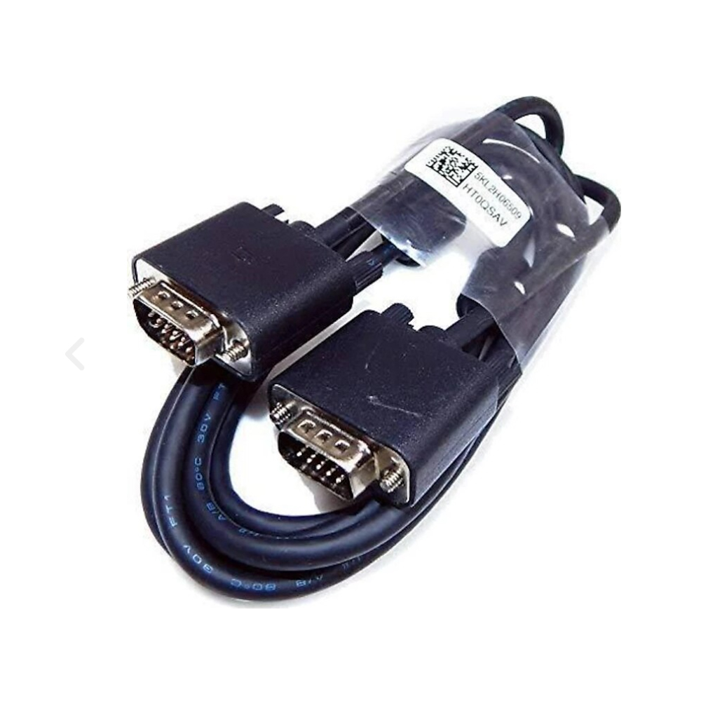 Vga Kablo 1.5mt 3+5 Orjinal Gabble 4265