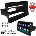 10.1'' Android Oto Tablet Çerçeve Universal Navex NV-4287